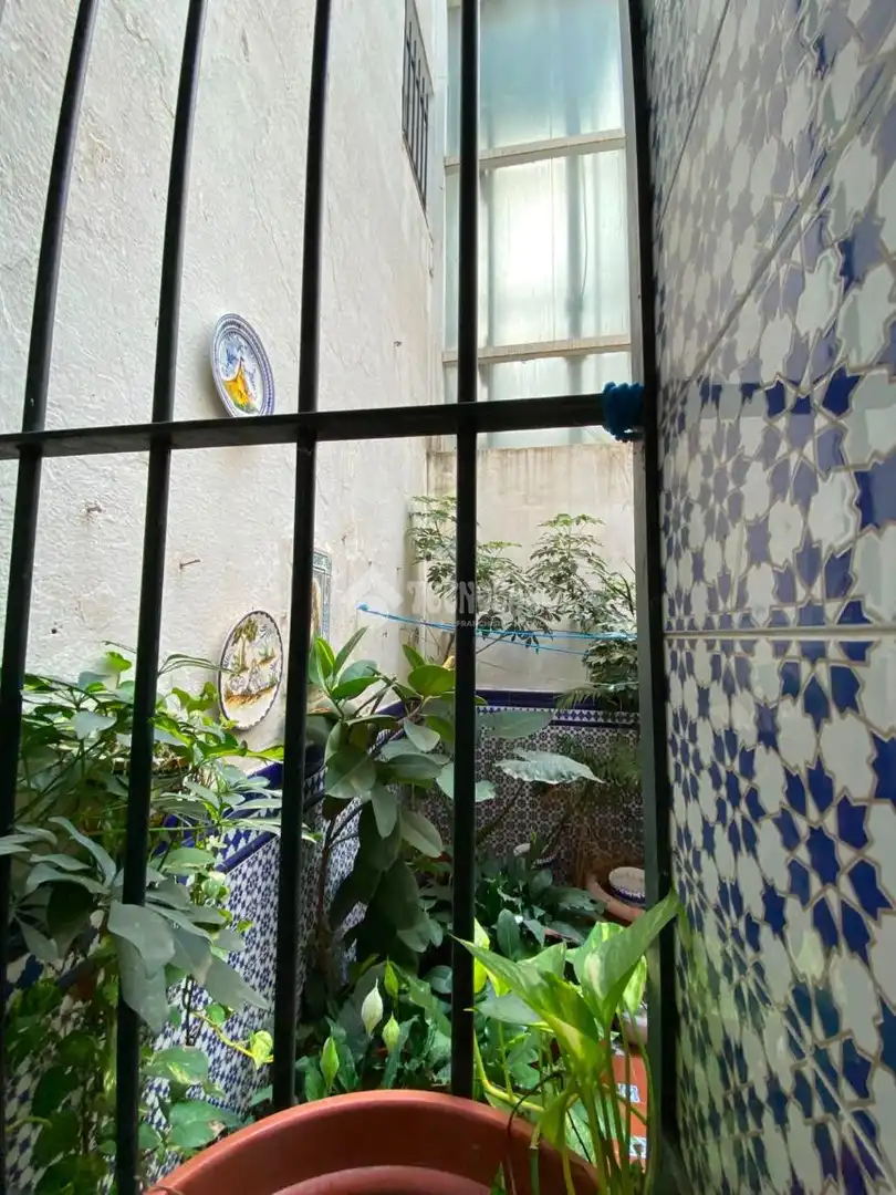 Terrassa de Pis en venda en Sevilla