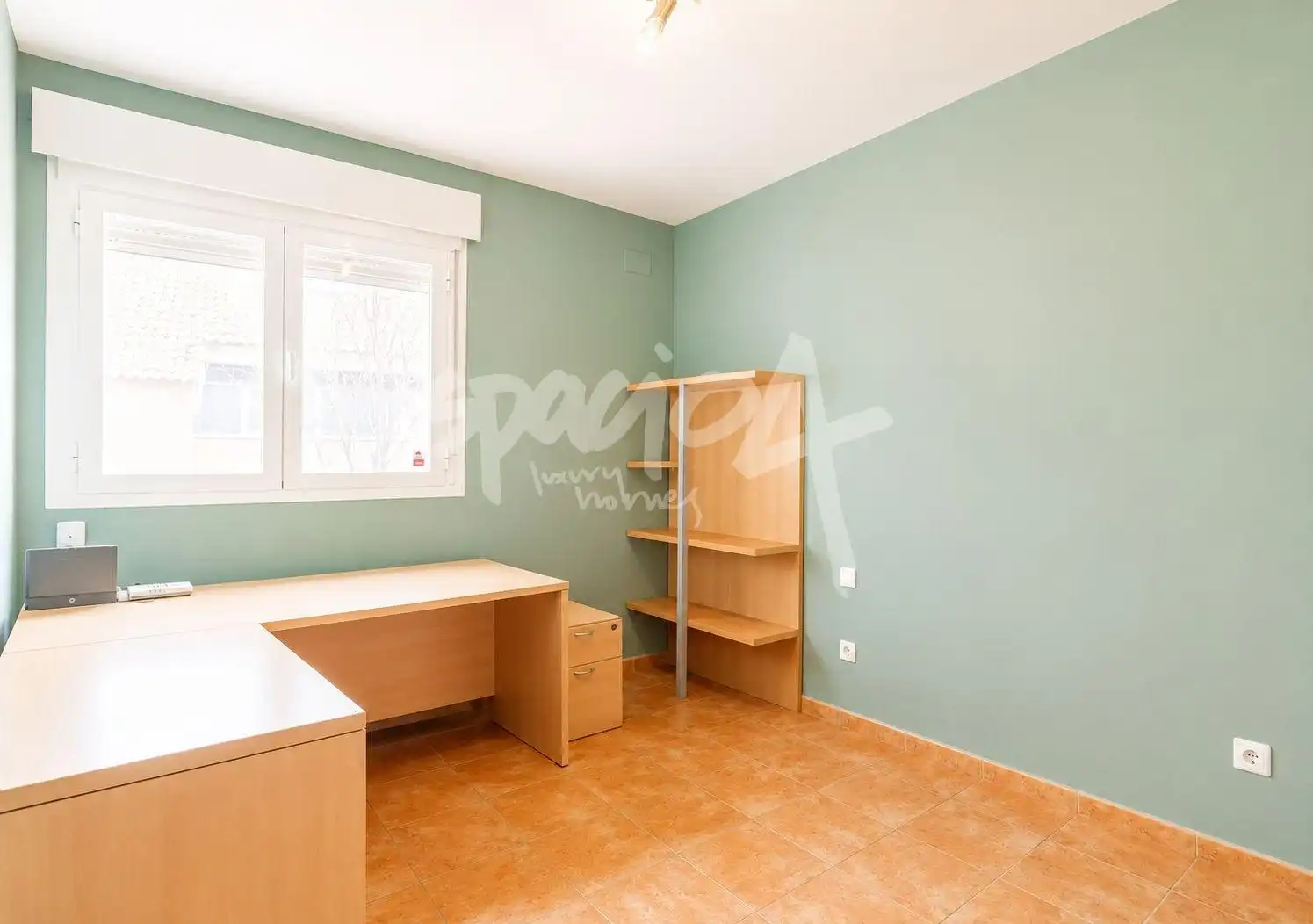Bedroom of Houses for sale in Robledo de Chavela  with Heating, Private garden and Terrace