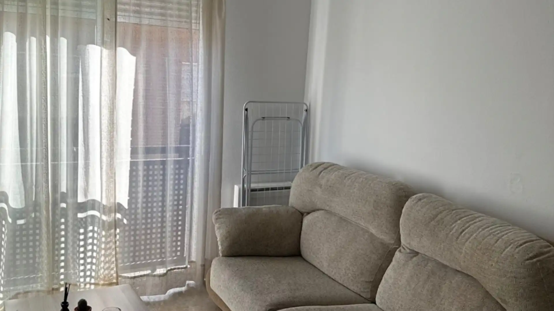 Apartamento de alquiler en Calle Pilar, Yuncler