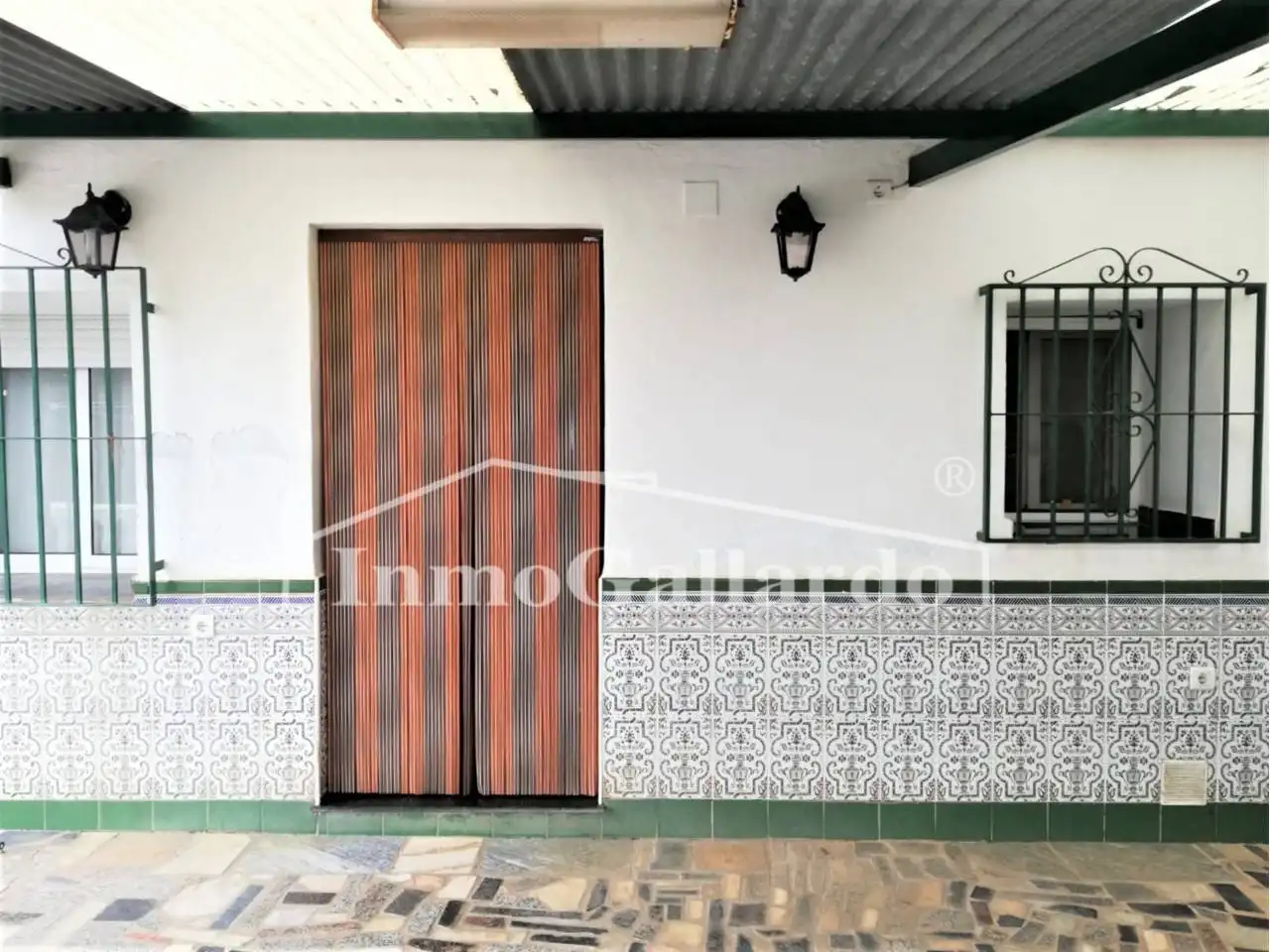 Finca rústica en venda en Vélez-Málaga amb Jardí privat