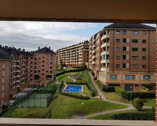 Pis de lloguer a Oviedo - ASTURCON, 12, Montecerrao, Oviedo