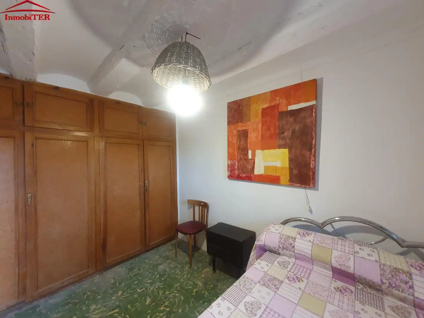 Casa amb terrassa en venda a Torres de Albarracín, imagen 12
