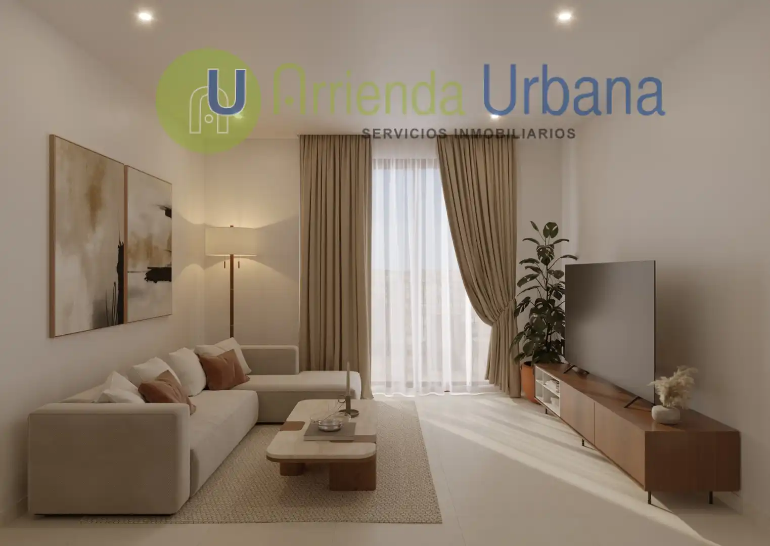 Flat with pool for sale in Santa Pola - Carrer Major, imagen 4