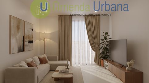 VENTA DE MODERNO PISO EN EL CENTRO DE SANTA POLA, DE 2 DORMITORIOS Y 2 BAÑOS CON GARAJE OPCIONAL, imatge 4