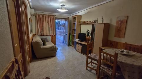 Foto 5 de Casa o xalet de lloguer a Playa Tamarit - Playa Lissa, Alicante