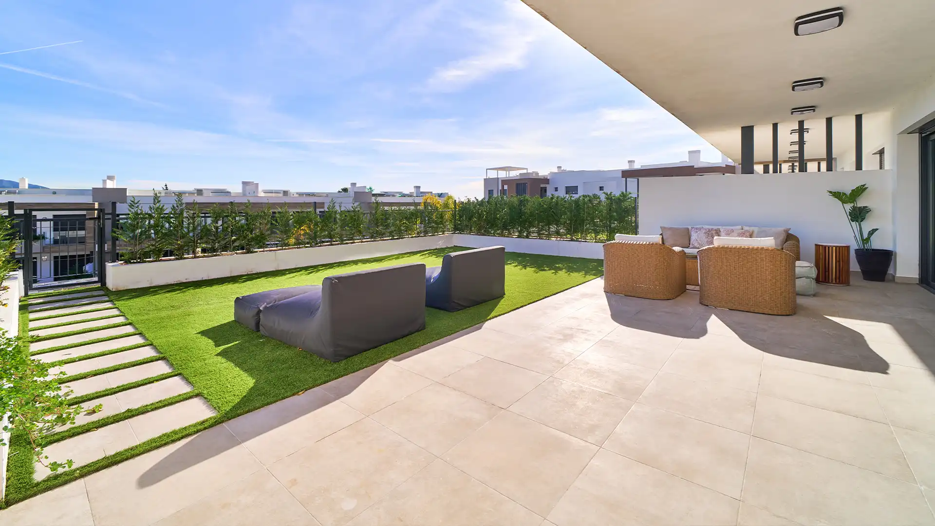 Apartamento en venta en Benamara - Atalaya, imagen 34