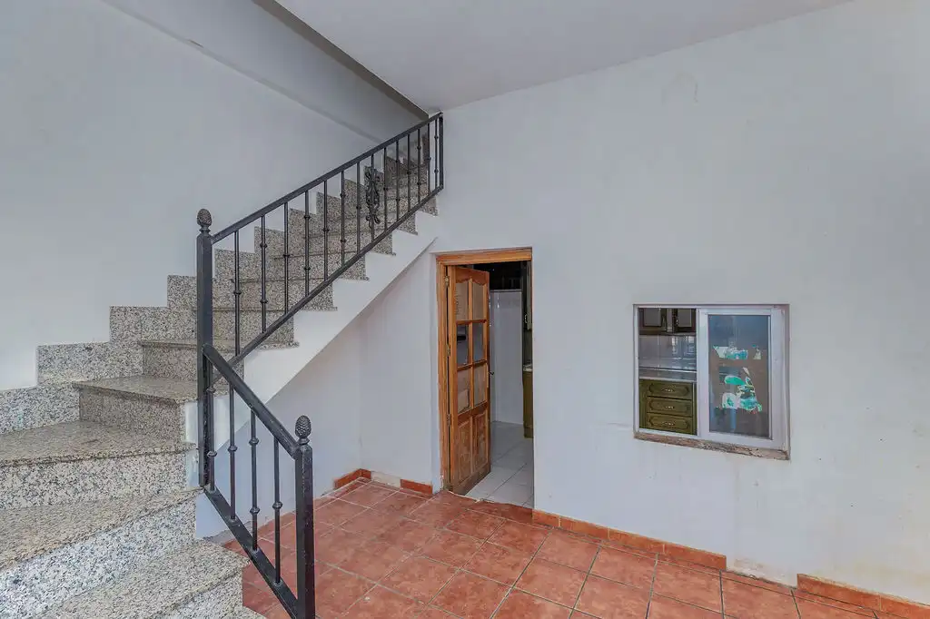Casa o chalet en venta en La Puebla de Montalbán