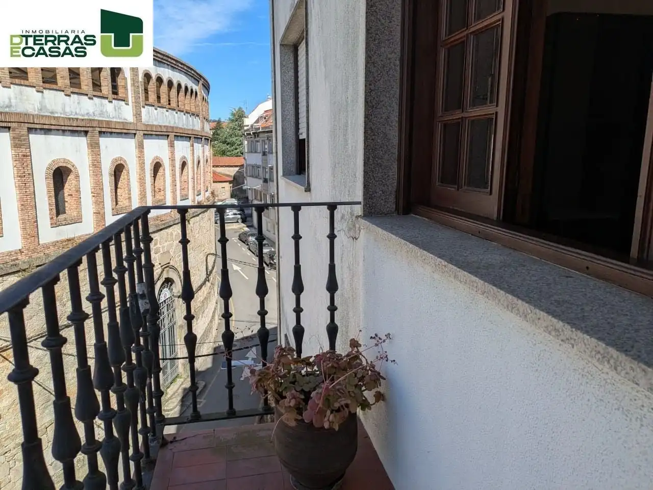 Flat for rent in Campo da Torre, Campo da Torre - Mollabao