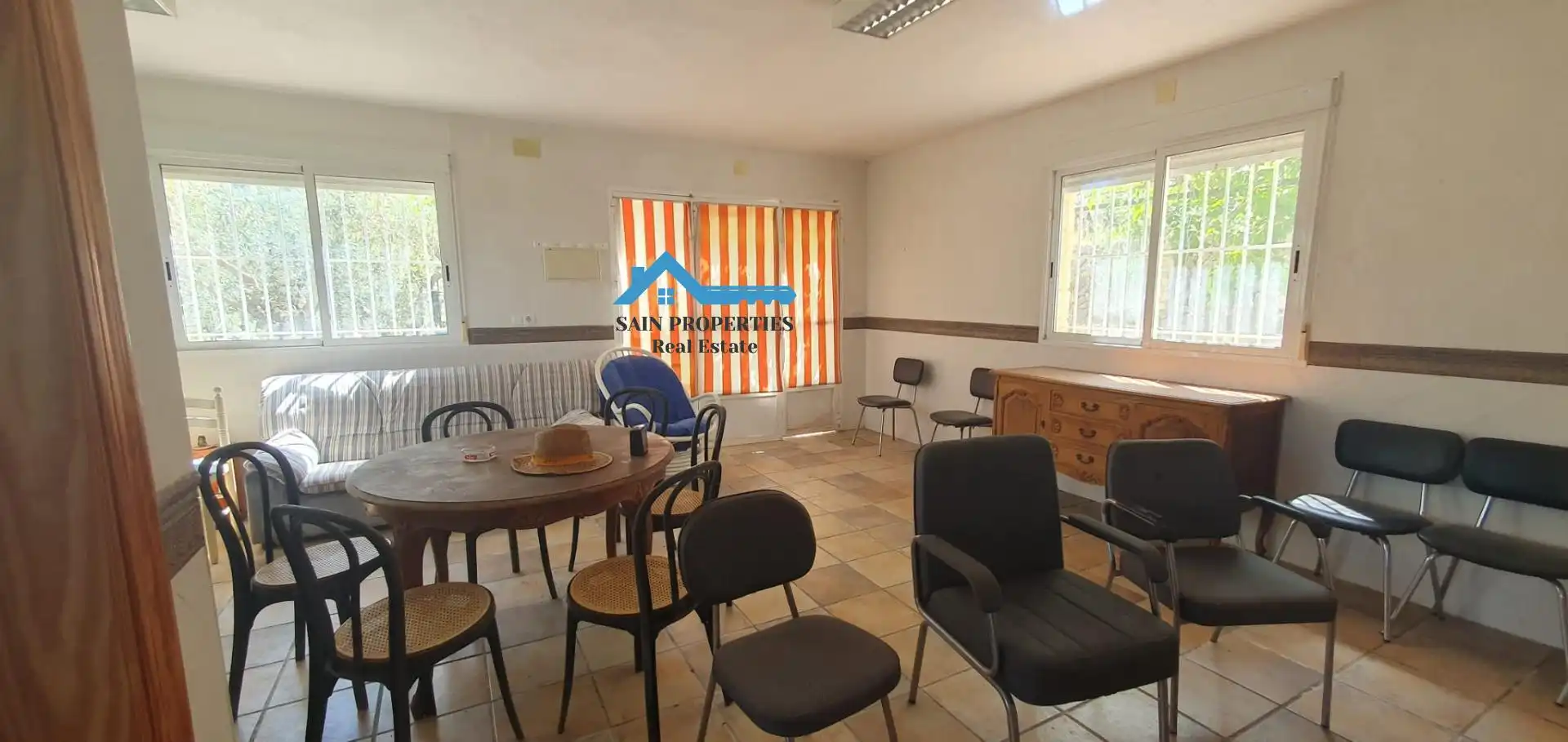 Casa o chalet en venta en Confrides con Calefacción, Jardín privado y Terraza