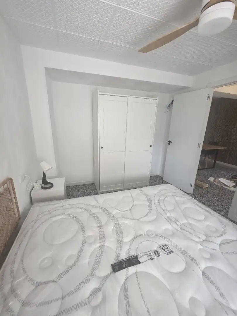 Piso con terraza en alquiler en Carrer el Camí, imagen 22