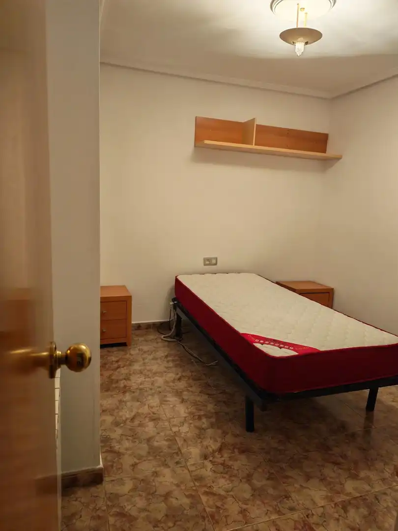 Habitación de Piso en venta en Sabadell con Aire acondicionado y Balcón