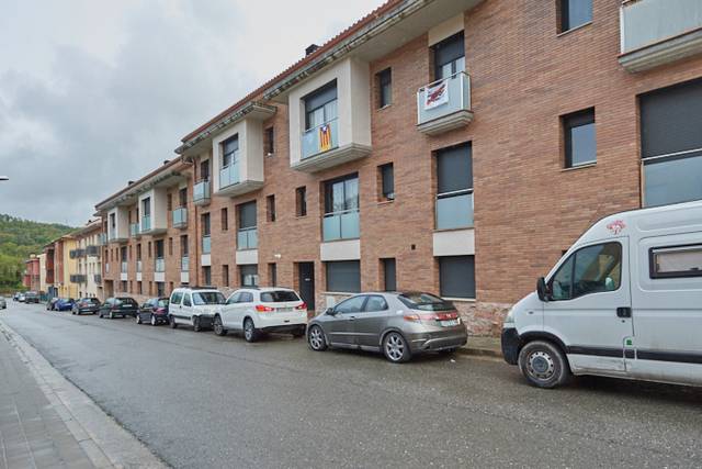 Garaje en Venta en Torello, 13-15 en Montesquiu