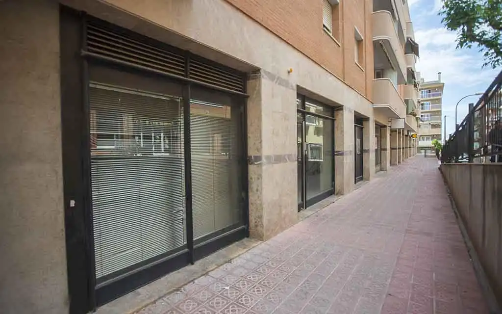 Local comercial en venda a FILADORS (DELS), imagen 6