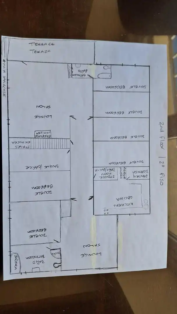 Casa en venta en Alfafara, imagen 23