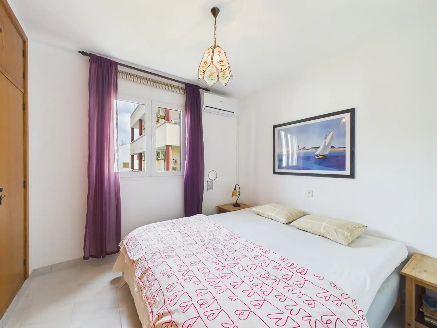 Habitación de Apartamento de alquiler en Platja de Palma