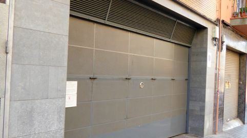 Foto 4 von Dachboden zur Miete in Carrer Floridablanca, 76, El Palau - Escorxador, Mataró