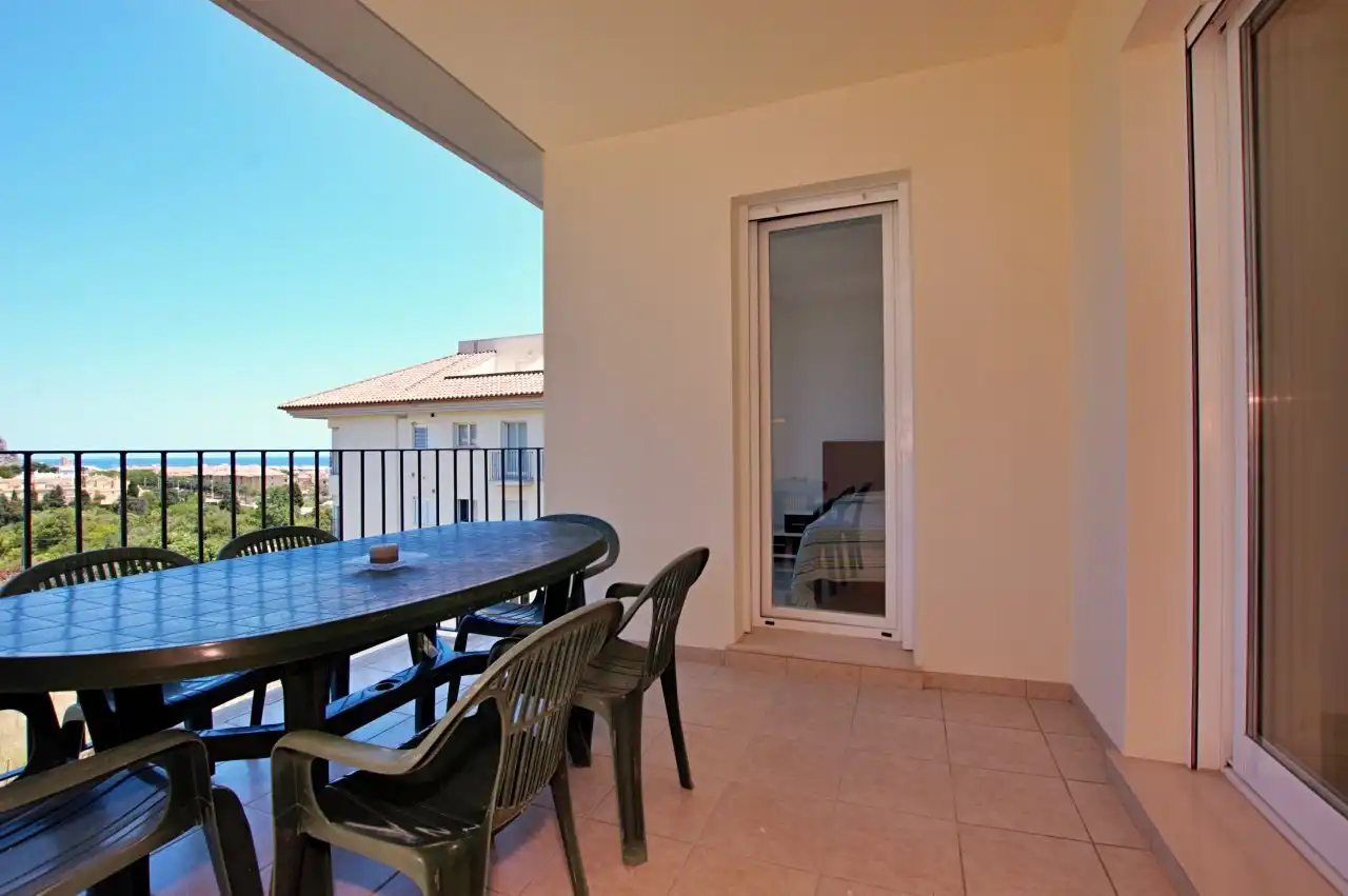Apartment with pool for sale in Centro ciudad, imagen 21