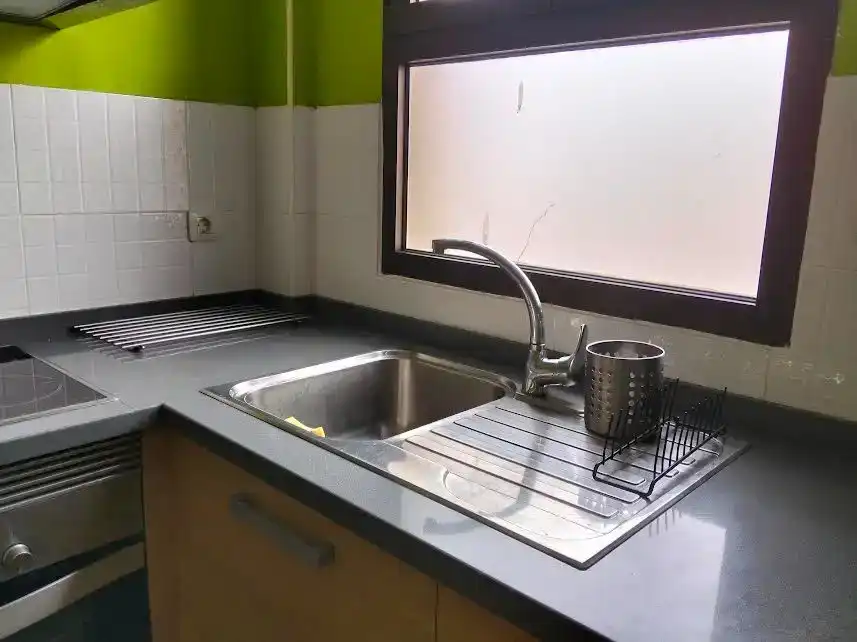 Küche von Wohnung zur Miete in Telde