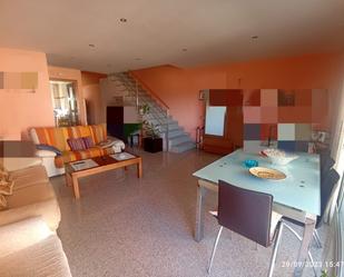 Living room of House or chalet for sale in Berga