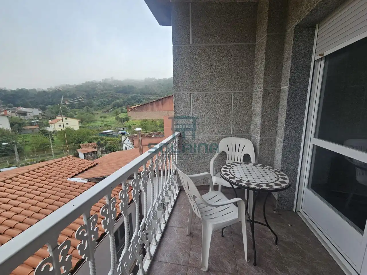 Casa con balcón en venta en Vistahermosa, imagen 24