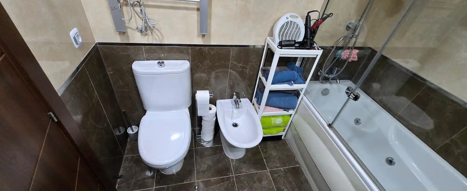 Appartement avec piscine à vendre à La Cala Golf - Lagar Martell, imagen 18