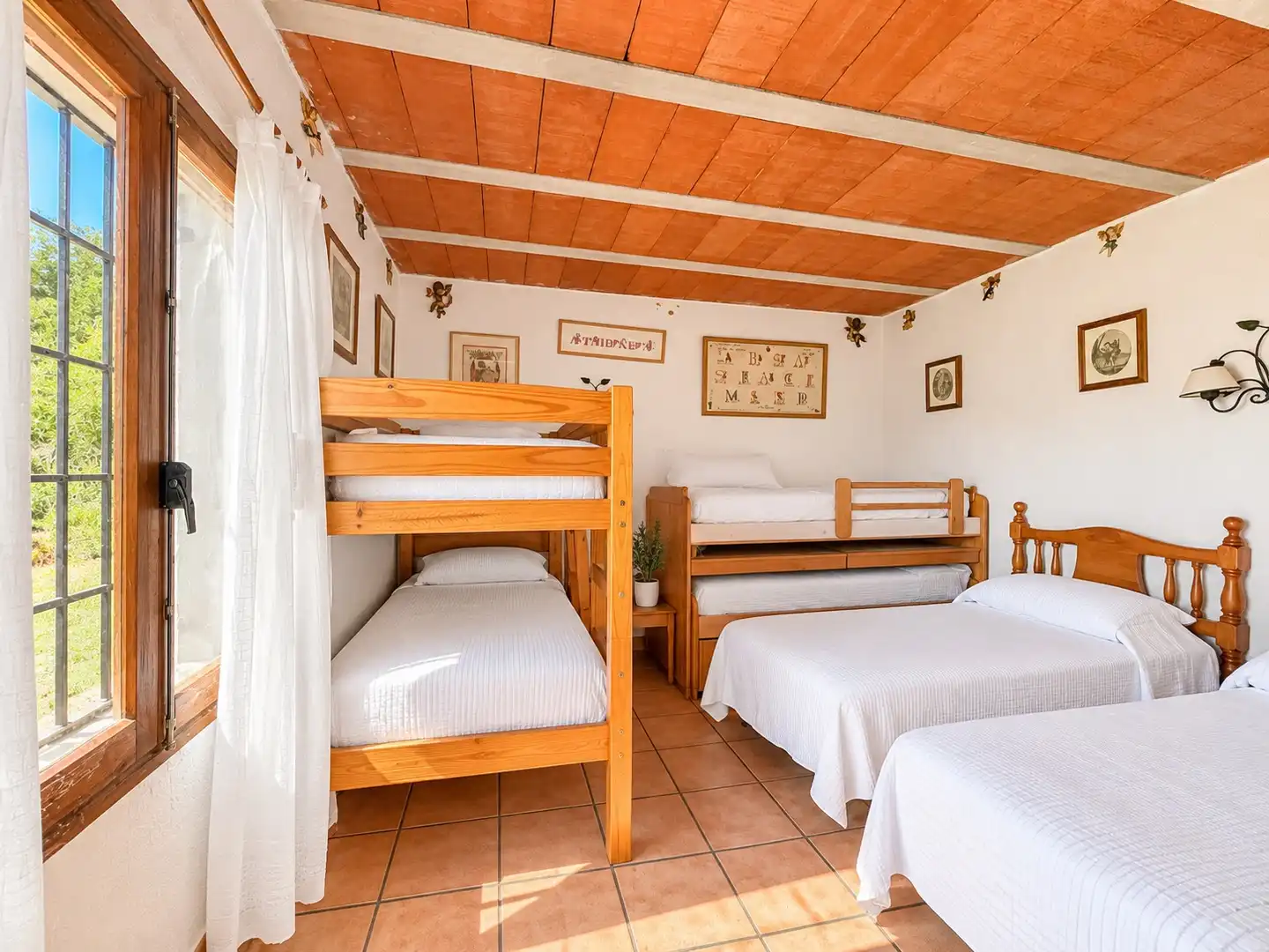 Maison rustique à vendre à Altea ciudad, imagen 14