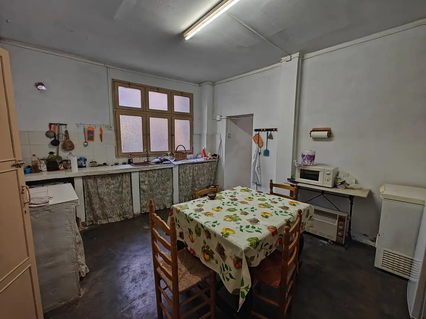 Cocina de Edificio en venta en Dos Aguas