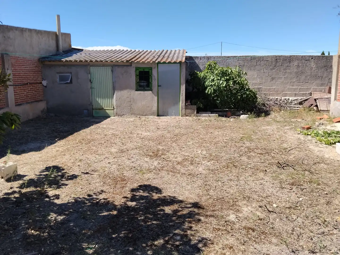 House with garden for sale in Calle Conde Vallellano, imagen 9