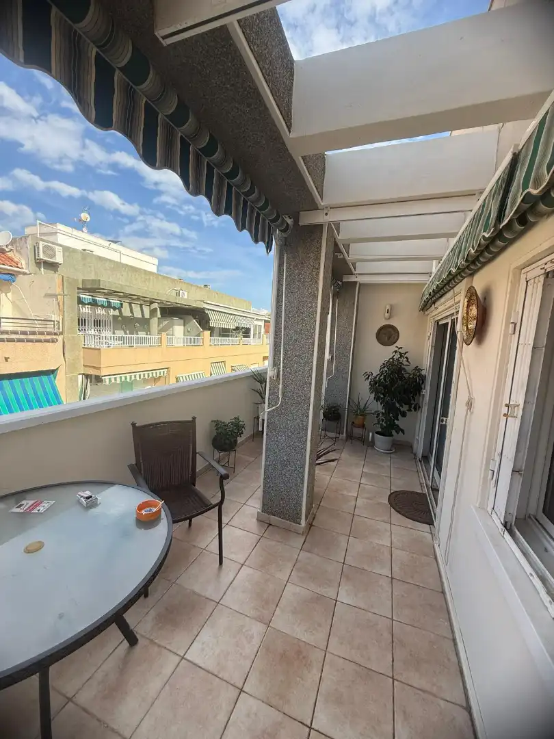 Penthouse mit Aufzug zum Verkauf in Calle Finlandia 22, imagen 24