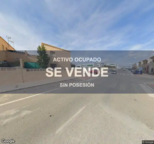Piso en venta en Níjar