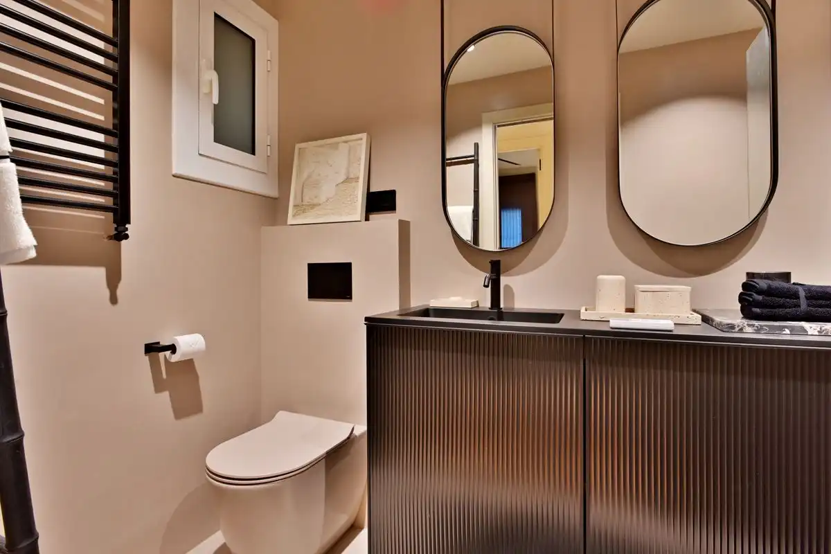 Piso con ascensor en venta en Carrer Nou de Sant Francesc, imagen 21