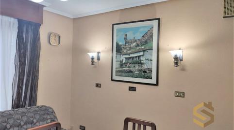 Foto 3 de Pis de lloguer a Orixe Kalea, San Ignacio - Elorrieta, Bilbao