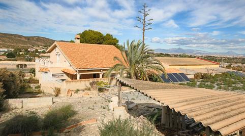 Foto 3 de Casa o xalet en venda a Camino Camino Viejo de Elche, Ciudad de Asís, Alicante