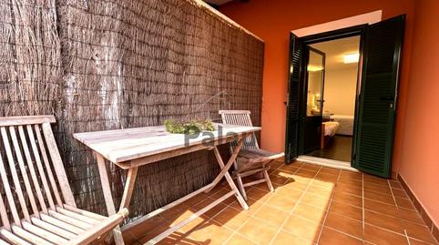 Foto 2 de Estudio en venta en Cala d'en Bosch - Serpentona, Ciutadella de Menorca