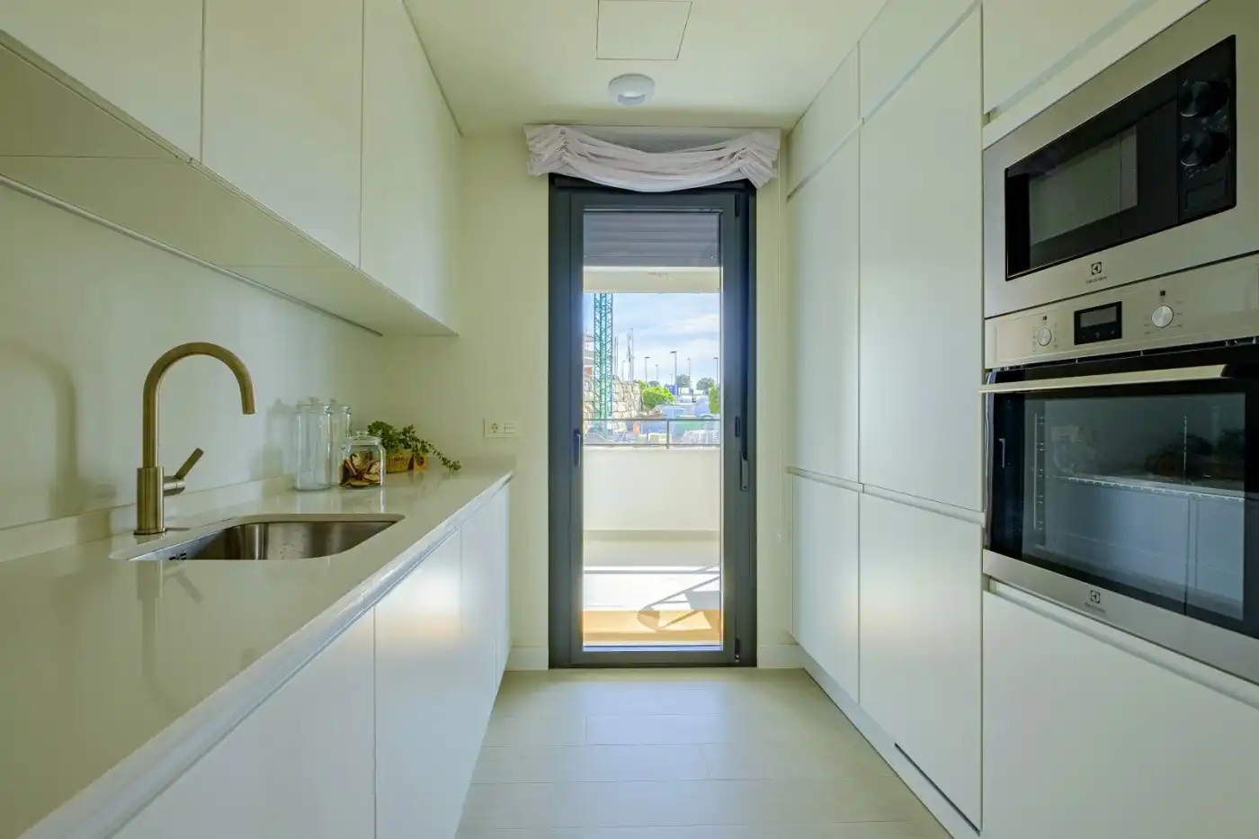 Apartament en venda a Jimena de la Frontera