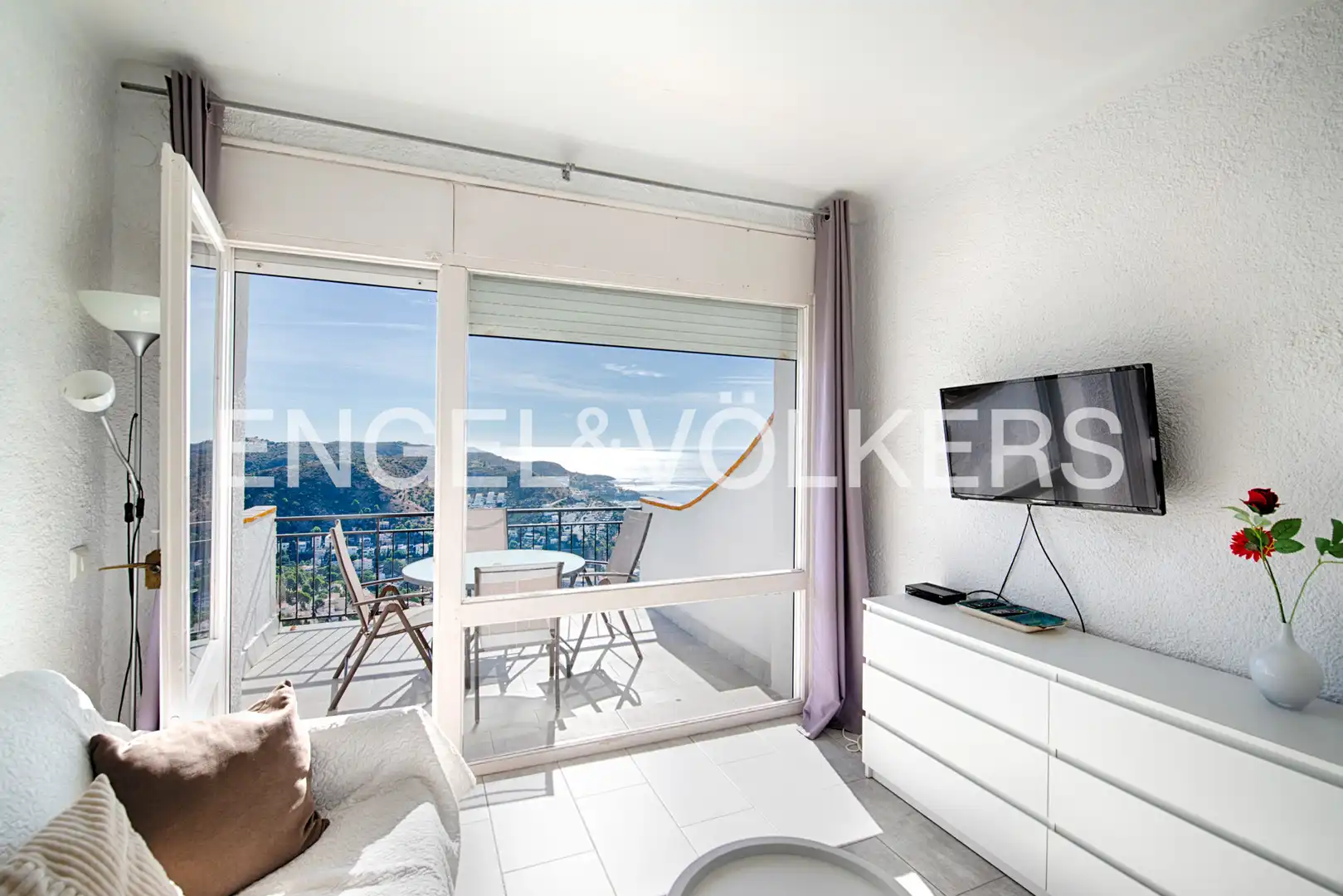 Appartement compact à vendre à Carrer de la Pujada del Puig Rom, imagen 6