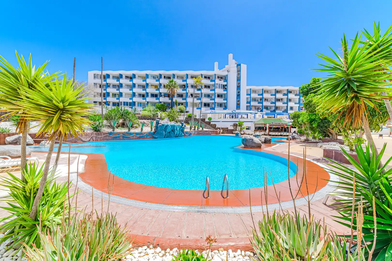 Estudio en venta en N/A, -1, Golf del Sur - Amarilla Golf