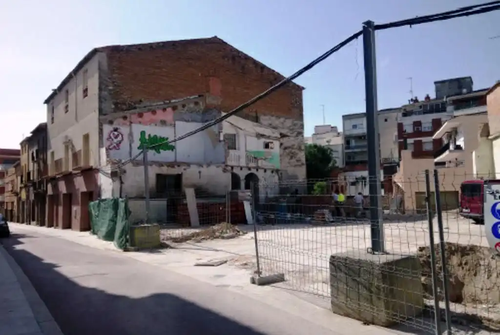 Terreny residencial en venda a Calle Calvari, imagen 7