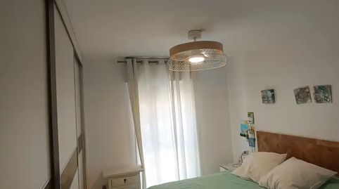 Foto 5 de Piso en venta en Calle Héroe de Sostoa, 51, Parque Ayala - Jardín de la Abadía - Huelín, Málaga Capital