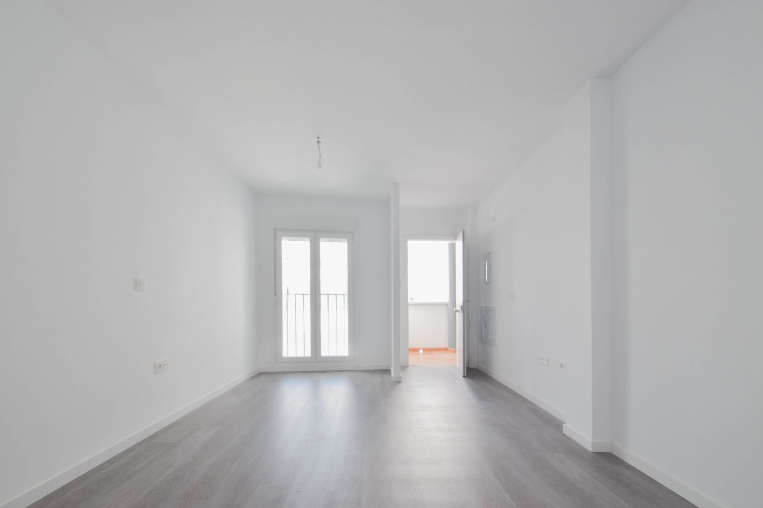 Flat to rent in Residencial Triana - Barrio Alto