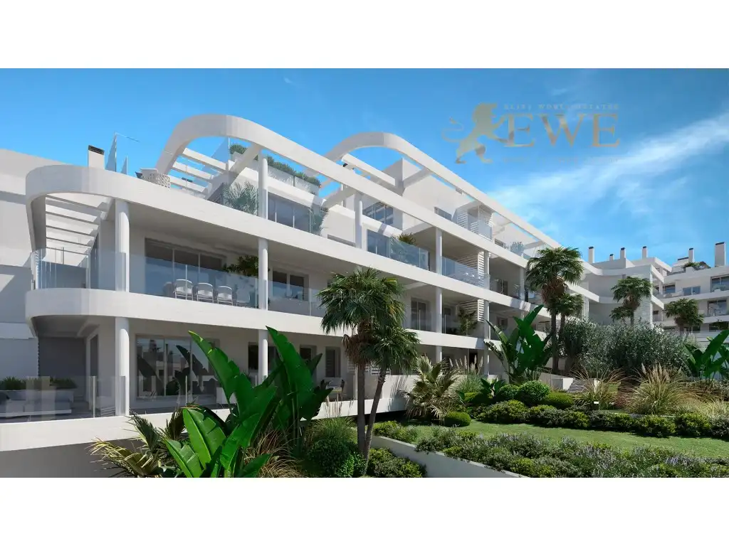 Casa a schiera in vendita a Urbanizacion Altos De Estepona