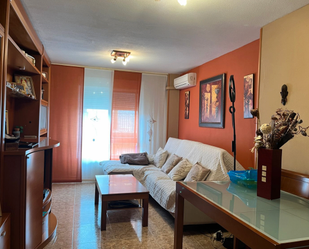 Living room of Flat for sale in Miguelturra  with Air Conditioner