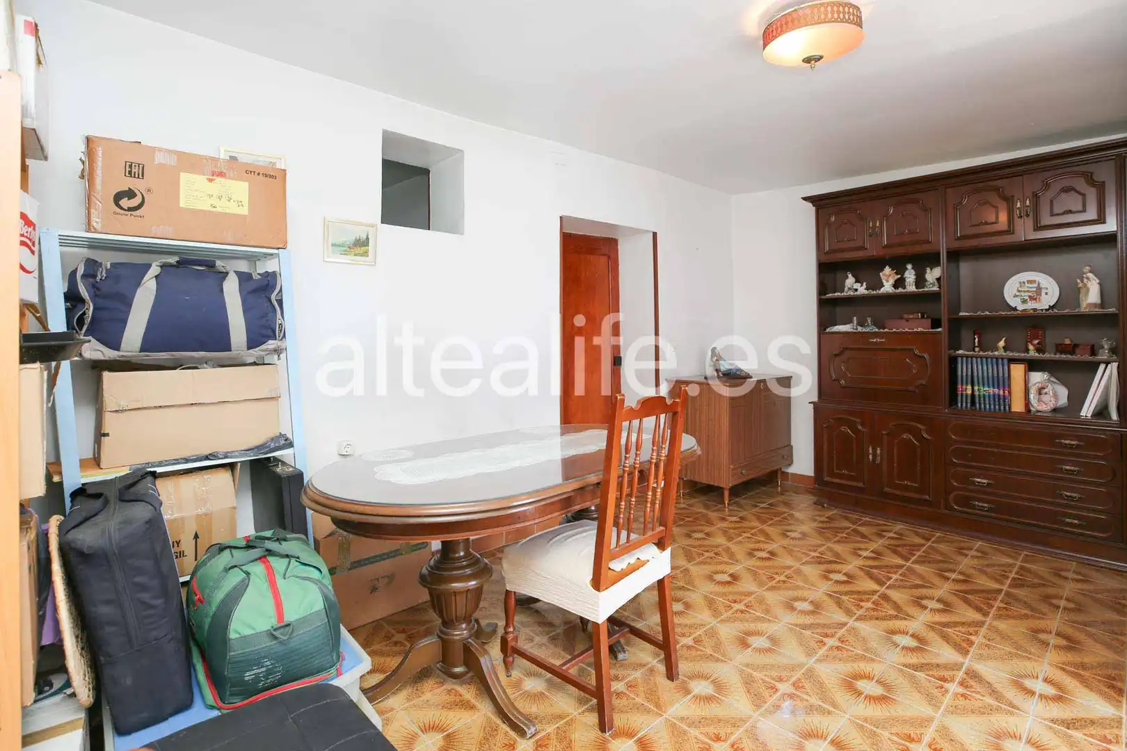 Finca rústica en venta en Altea con Terraza, Trastero y Balcón