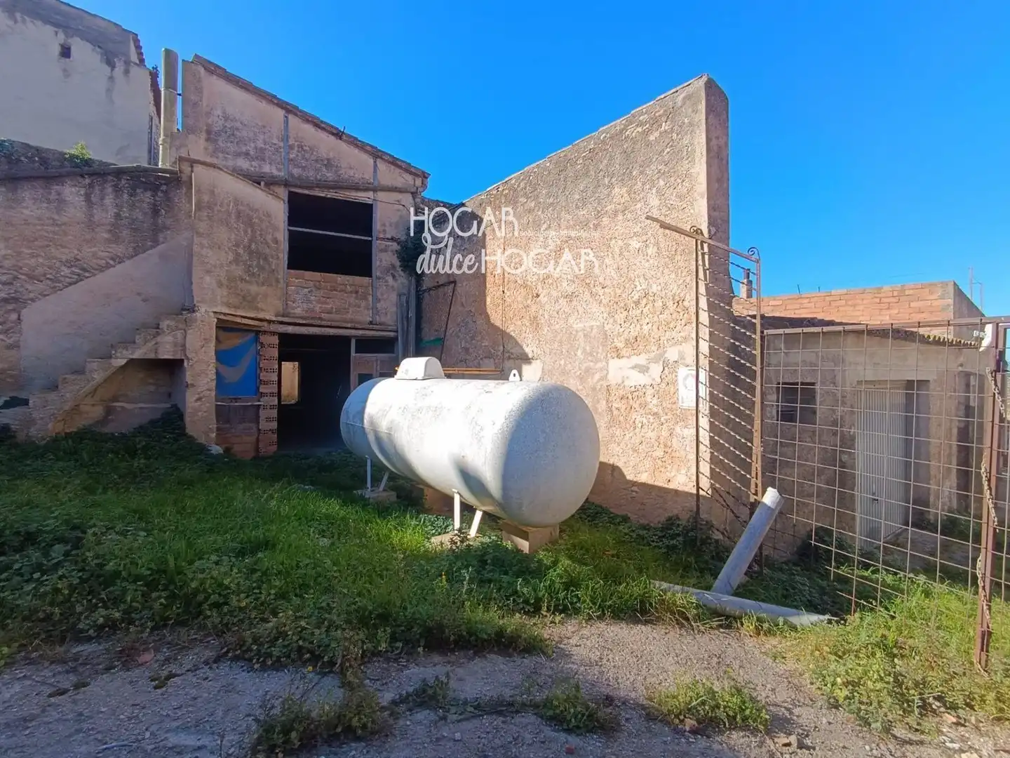 Casa o chalet en venta en VALL DEL, Masllorenç