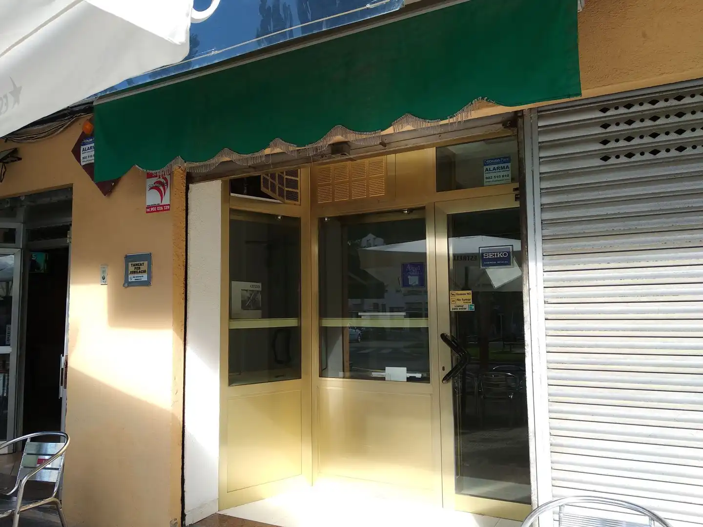 Local comercial en venda a Plaça de Catalunya