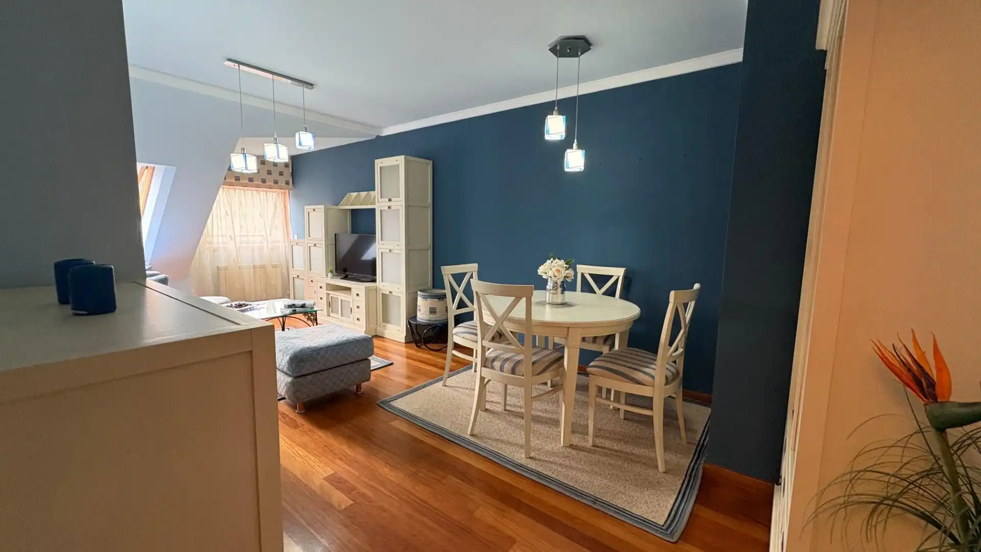 Dining room of Attic for sale in Ames  with Heating and Storage room