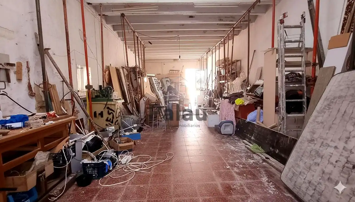 Casa en venta en Es Castell poble, imagen 16