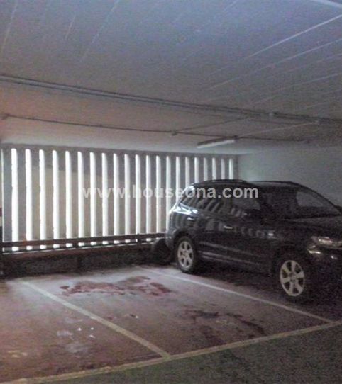 Foto 2 de Garaje en venta en Albia, Bilbao