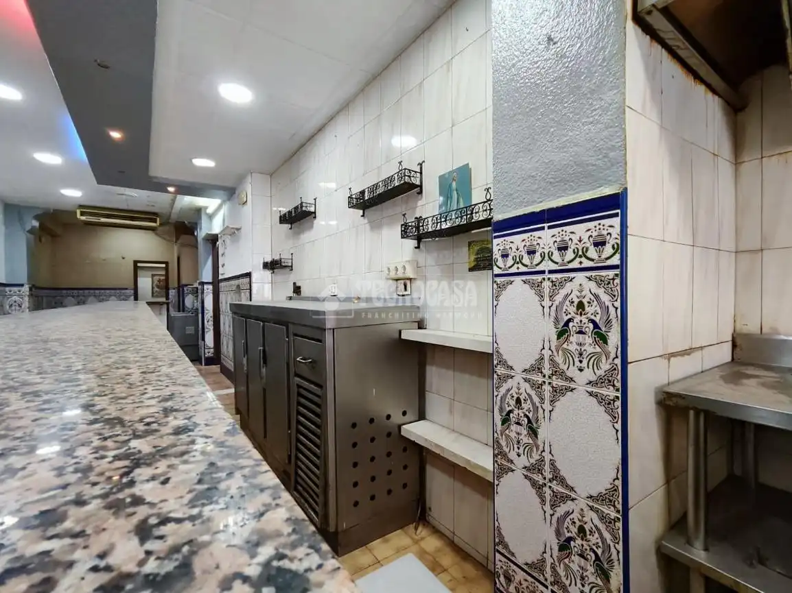 Business premises for sale in Av. de Dílar, imagen 17