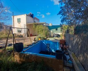 Piscina de Casa o xalet en venda en Castellón de la Plana / Castelló de la Plana amb Jardí privat, Terrassa i Traster